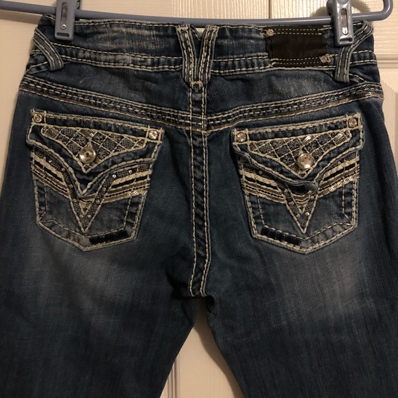 Jeans - Picture 1 of 8